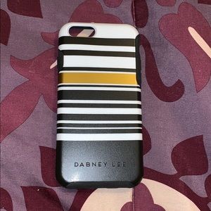 Dabney Lee Iphone 6s cass